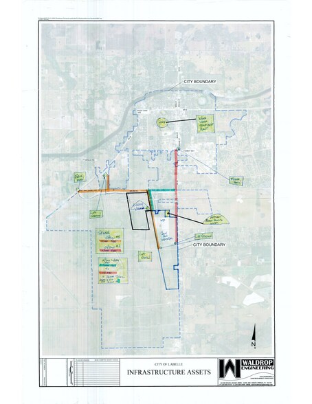 More Photos Of 4200-4242 SR 29, LaBelle Land For Sale