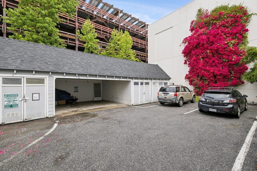 More Photos Of 525 Hamilton Ave, Palo Alto Apartments For Sale