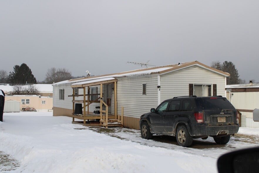More Photos Of 7001 NY-19A, Portageville Manufactured Housing Mobile Home Park For Sale