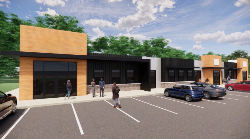 More Photos Of 1221 W Chocolate Ave, Hummelstown General Retail For Lease