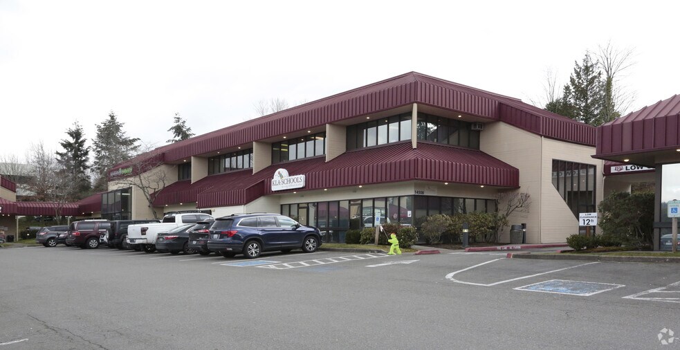 More Photos Of 14506 NE 20th St, Bellevue Unknown For Lease