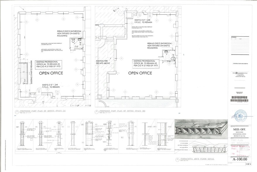 More Photos Of 1028 Bushwick Ave, Brooklyn Apartments For Lease