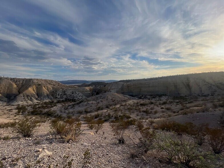 More Photos Of 00 Needle Peak Rd, Terlingua Land For Sale