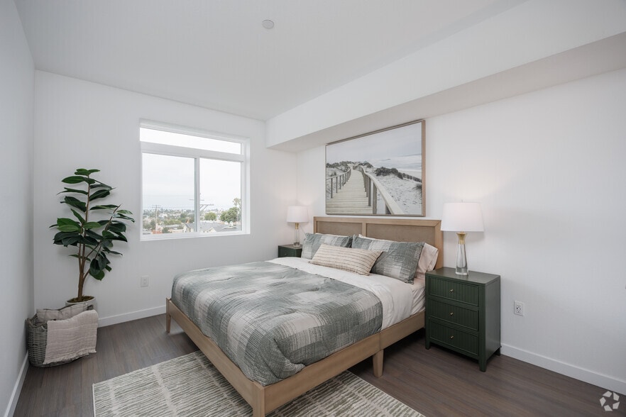 More Photos Of 2724 El Cajon Blvd, San Diego Apartments For Lease