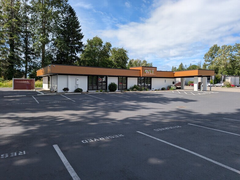 More Photos Of 5616 Third Ave, Ferndale Medical For Lease