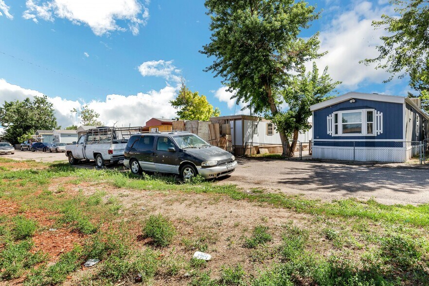 More Photos Of 15500-15566 E Colfax Ave, Aurora Land For Sale