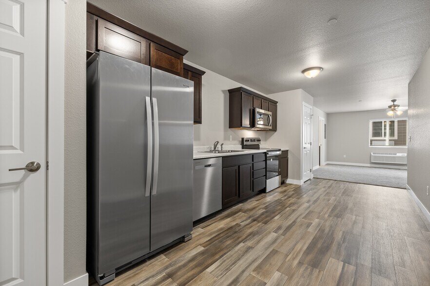 More Photos Of 4815 5th St, Rapid City Apartments For Sale