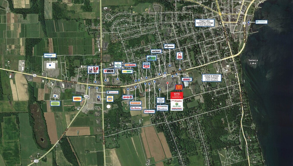 More Photos Of 337-381 Hamilton St, Geneva Unknown For Lease