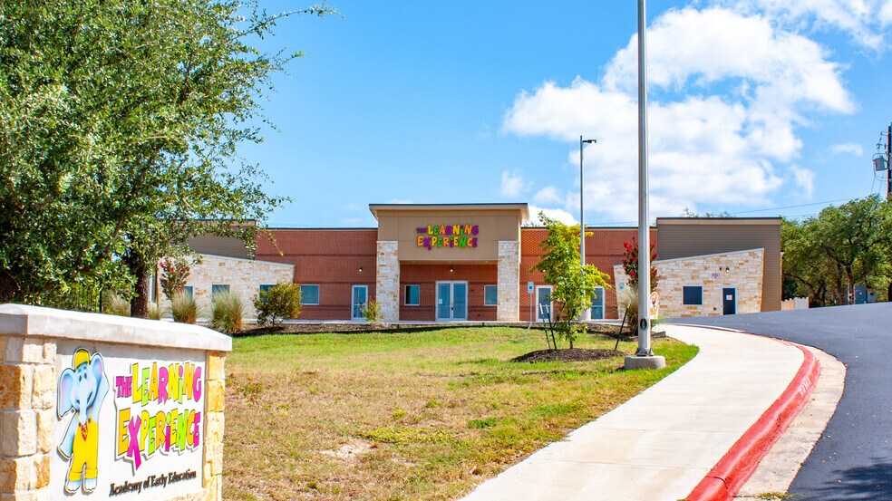 Primary Photo Of 15054 W State 71 Hwy, Bee Cave Daycare Center For Sale