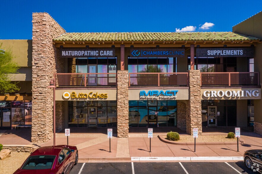 More Photos Of 20745 N Scottsdale Rd, Scottsdale Unknown For Lease
