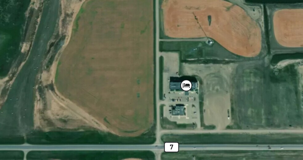 More Photos Of Kindersley Development Lot, Kindersley Land For Sale