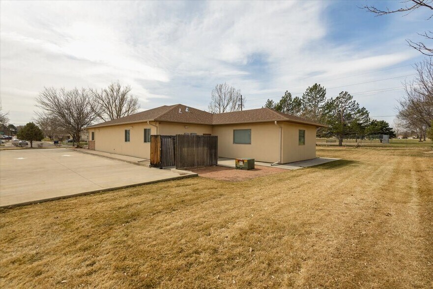 More Photos Of 105 Lehigh Ave, Pueblo Office Residential For Sale