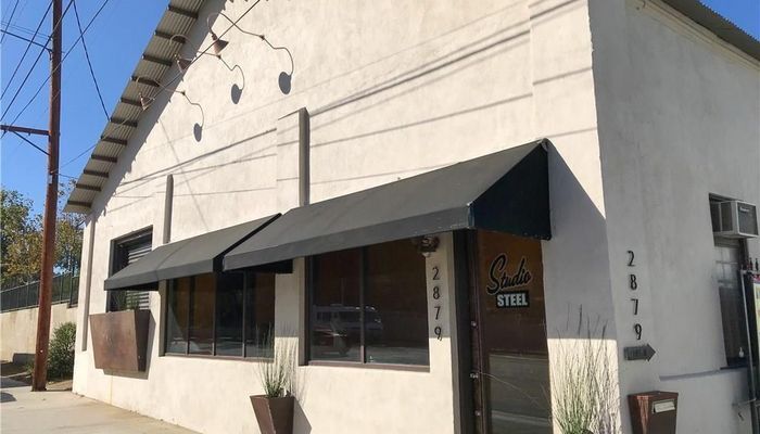 More Photos Of 2879 Main St, Riverside Warehouse For Lease