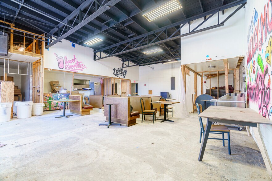 More Photos Of 306 N Choctaw Ave, El Reno Manufacturing For Sale