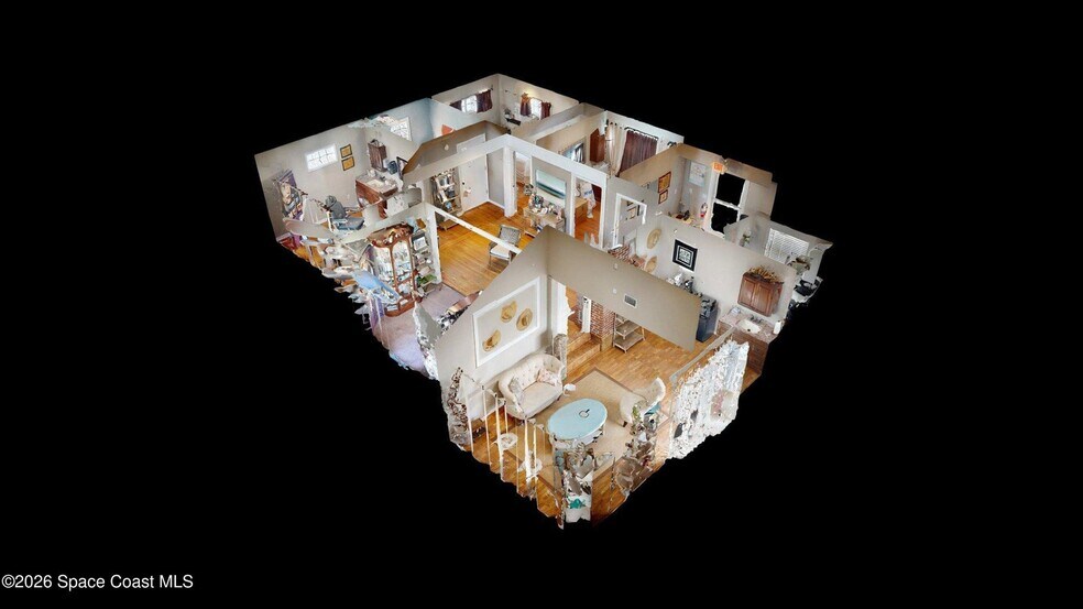 More Photos Of 158 N Atlantic Ave, Cocoa Beach Freestanding For Sale