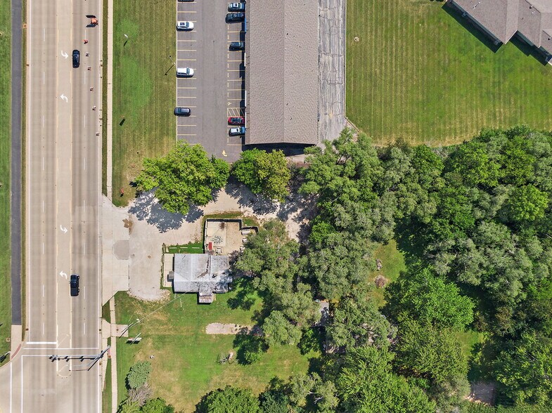 More Photos Of 12474 Route 34, Plano Land For Sale