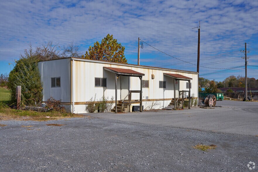 More Photos Of 110 Cranes Ln, Ranson Land For Sale