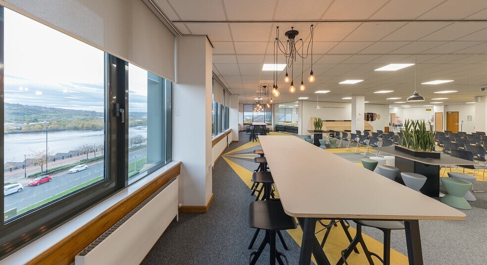More Photos Of William Armstrong Dr, Newcastle Upon Tyne Office For Lease