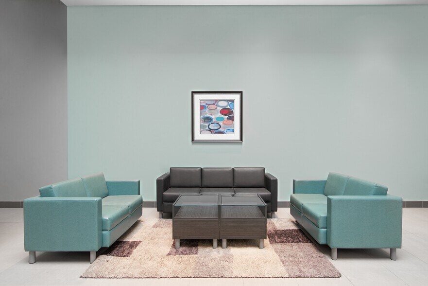 More Photos Of 9225 Leslie St, Richmond Hill Coworking Space