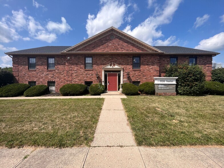 More Photos Of 1130 Vester Ave, Springfield Medical For Lease