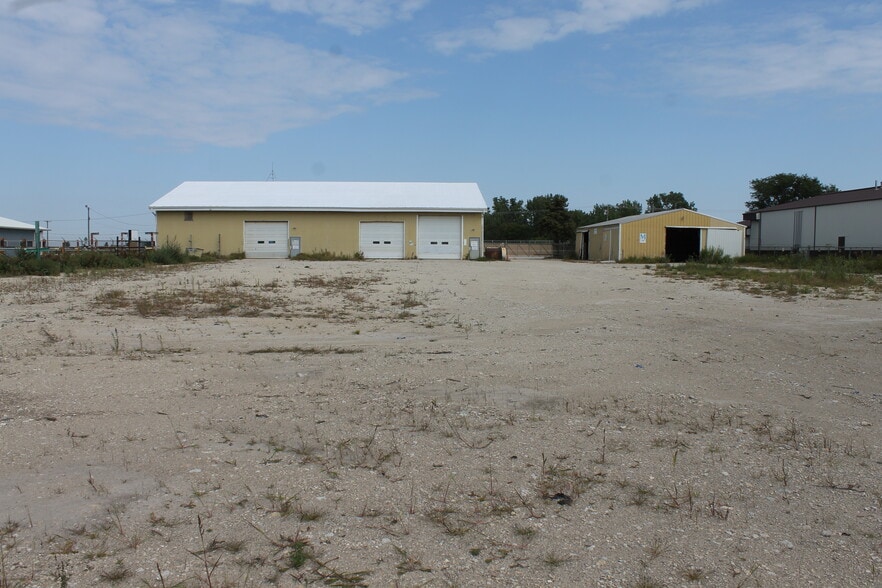 More Photos Of 320 W Lincoln Hwy, Cortland Industrial For Sale