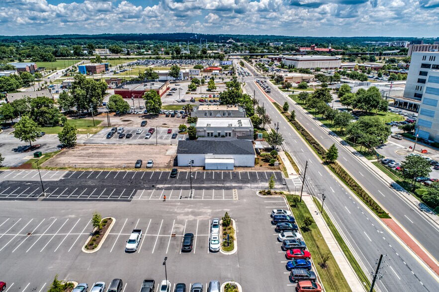 More Photos Of 909 15th St, Augusta Medical For Lease