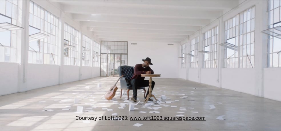 More Photos Of 1515 Compton Ave, Los Angeles Warehouse For Lease