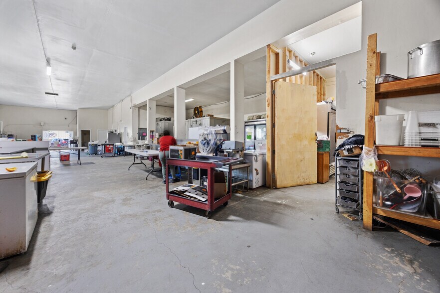 More Photos Of , Oakland General Retail For Sale