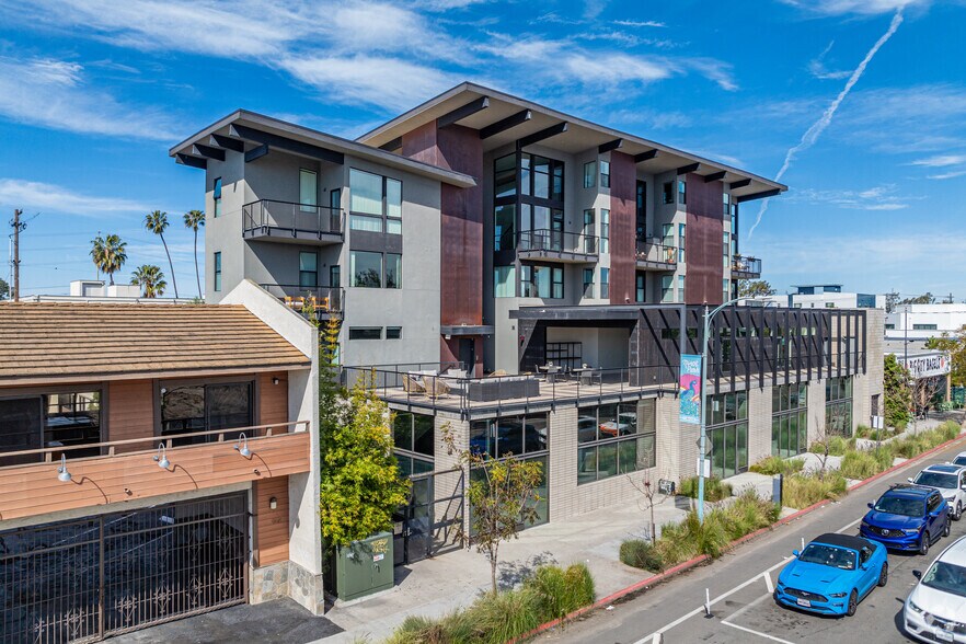 More Photos Of 4126-4144 30th St, San Diego Apartments For Sale