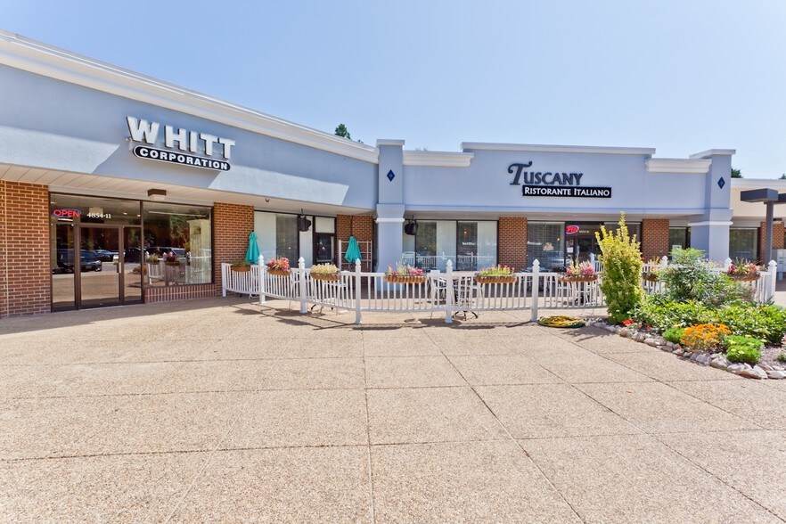 More Photos Of 4854 Longhill Rd, Williamsburg Unknown For Lease