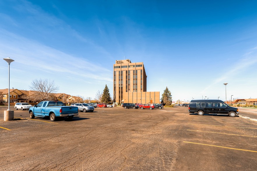 More Photos Of 1450 S Havana St, Aurora Office Residential For Sale