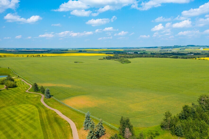 More Photos Of Township 360 RR 283C, Innisfail Land For Sale