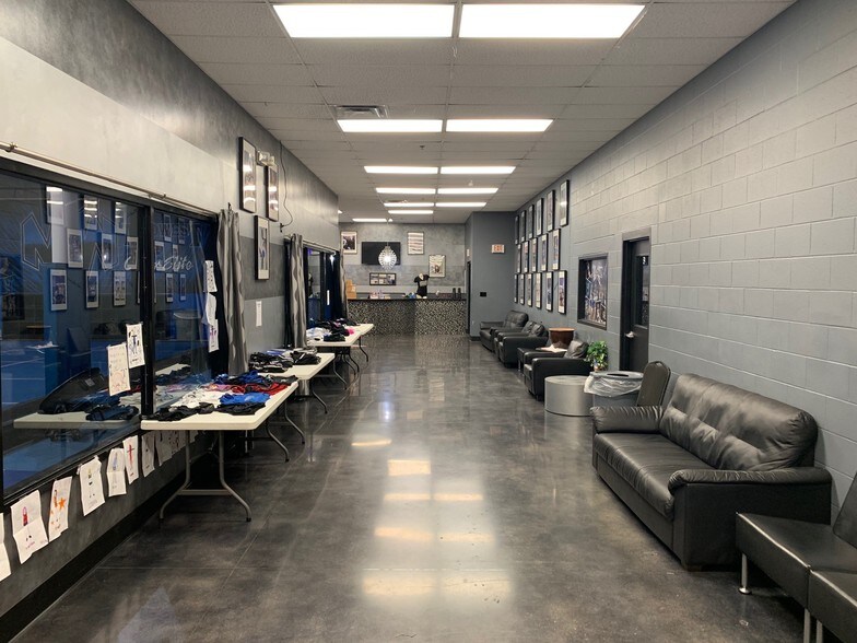 More Photos Of 8730 N Pavilion Dr, West Chester Skating Rink For Sale