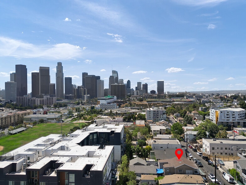 More Photos Of 340 Firmin St, Los Angeles Apartments For Sale