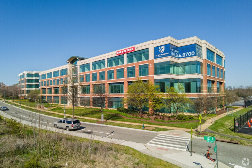 More Photos Of 1220 12th St SE, Washington Office For Lease