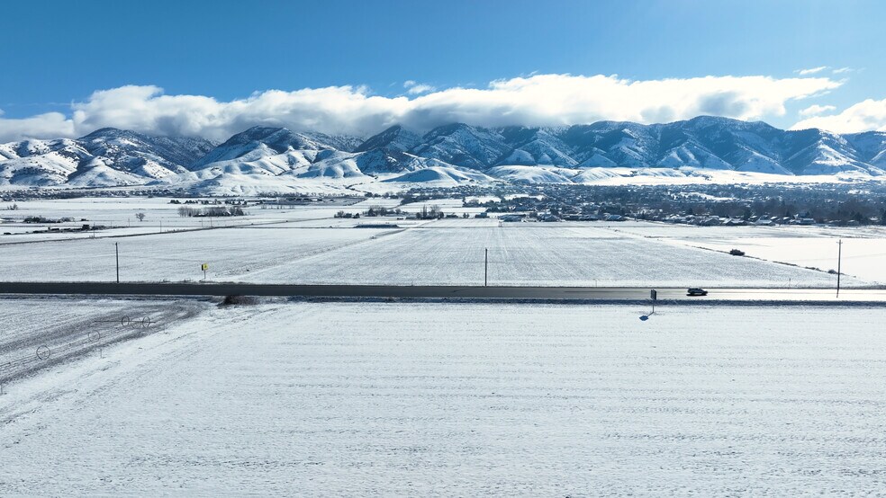 Primary Photo Of 4355 Main St, Hyde Park Land For Sale