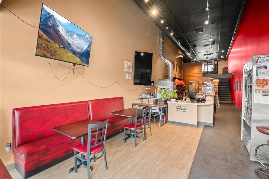 More Photos Of 168 W 25th Ave, San Mateo Storefront For Sale