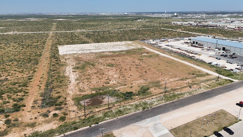 More Photos Of 900 S Faudree Rd, Odessa Land For Sale