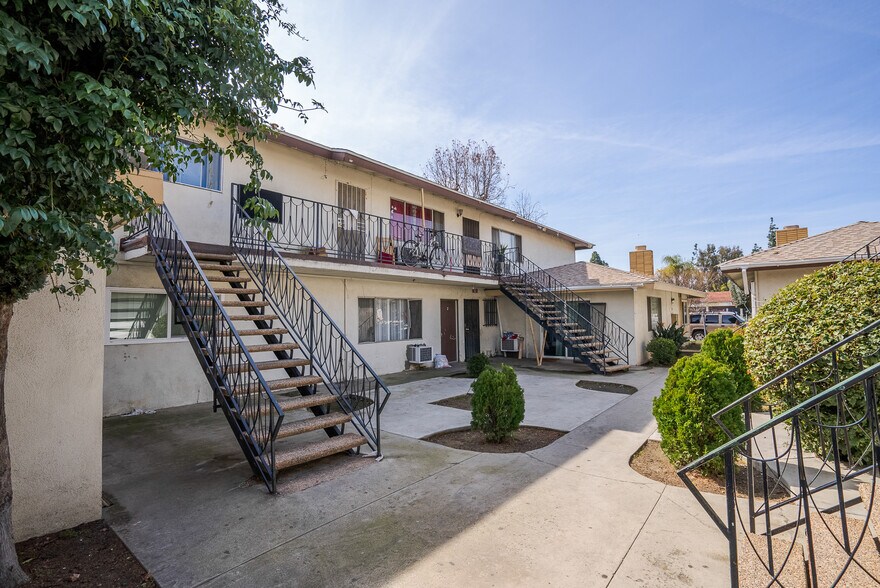 More Photos Of 3106 N Garey Ave, Pomona Apartments For Sale