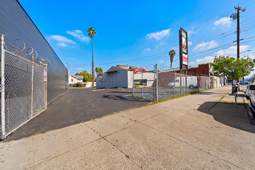 More Photos Of 4201-4205 W Pico Blvd, Los Angeles Unknown For Lease