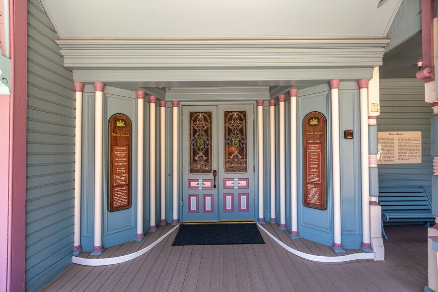 More Photos Of 2064 Orange Tree Ln, Redlands Lodge Meeting Hall For Sale