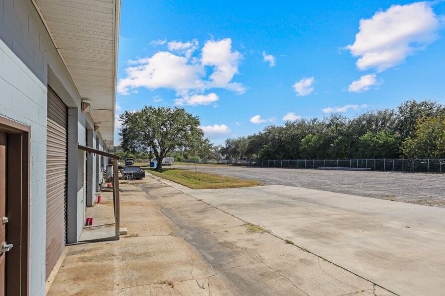 More Photos Of 1901 Danr Dr NE, Palm Bay Warehouse For Sale