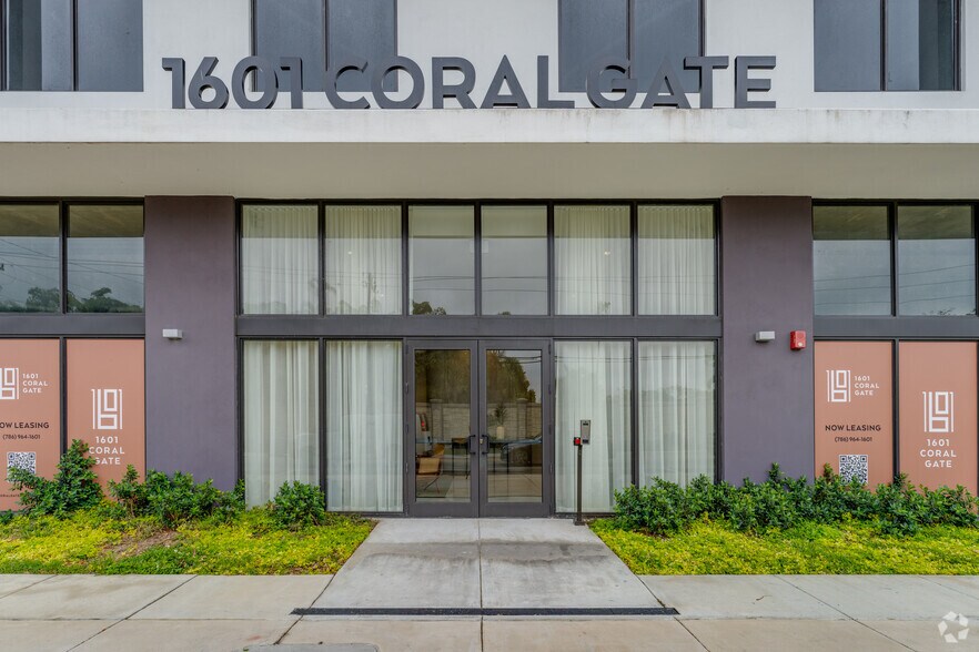 More Photos Of 1601 SW 32nd Ave, Miami Apartments For Lease