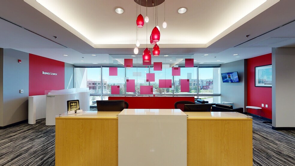 Photo of 3rd Floor Ste Coworking