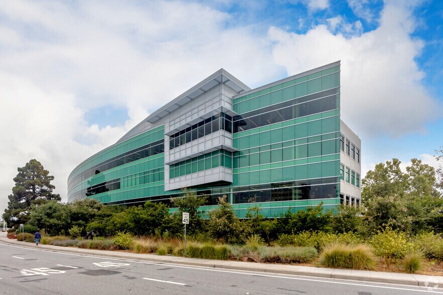 Primary Photo Of 1184 N Mathilda Ave, Sunnyvale Unknown For Lease