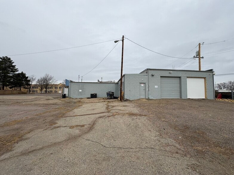 More Photos Of 3434 W 72nd Ave, Westminster Auto Repair For Lease