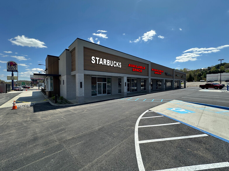 Primary Photo Of 6543 Route 22, Delmont Storefront Retail Office For Lease