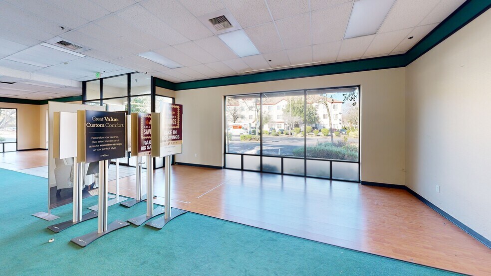 More Photos Of 12190 Tributary Ln, Rancho Cordova Freestanding For Lease