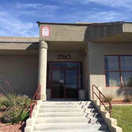 More Photos Of 2760-2764 Lake Sahara Dr, Las Vegas Medical For Lease