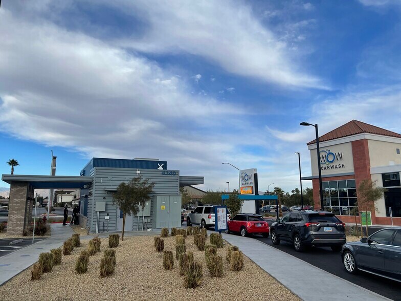 More Photos Of SEC CRAIG RD & RANCHO DR, Las Vegas Land For Sale